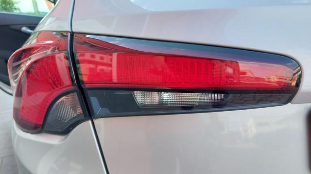 FIAT Tipo usata, con Touch screen