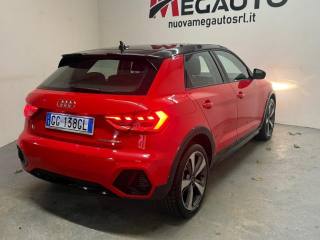 AUDI A1 usata, con Autoradio