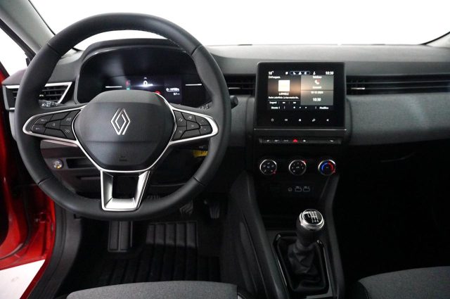 RENAULT Clio usata, con Chiusura centralizzata
