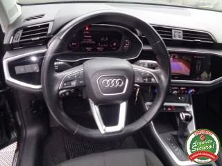 AUDI Q3 usata, con Controllo automatico clima