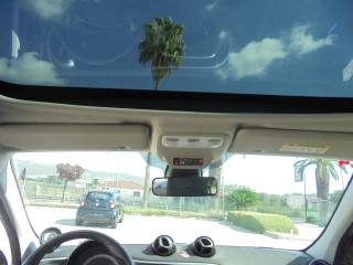 SMART ForFour usata, con Cruise Control