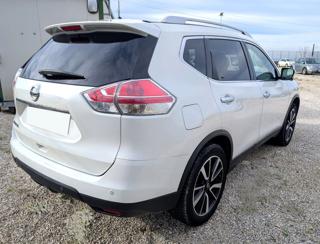 NISSAN X-Trail usata, con Airbag Passeggero
