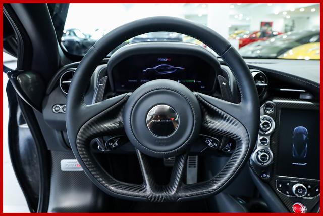 MCLAREN 720S usata, con Immobilizzatore elettronico