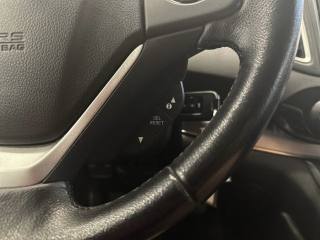 HONDA CR-V usata, con Volante in pelle