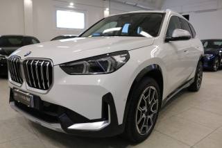 BMW X1 usata, con Airbag laterali