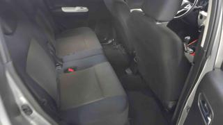 SUZUKI Ignis usata, con Controllo automatico clima
