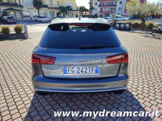 AUDI RS6 usata 30