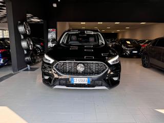 MG ZS usata, con Autoradio