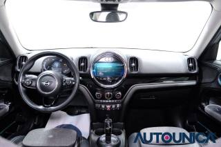 MINI Countryman usata, con Chiusura centralizzata