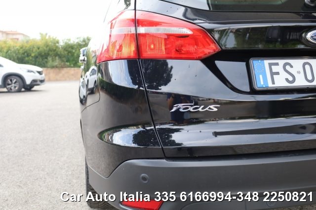 FORD Focus usata 99