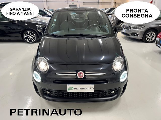 FIAT 500 usata, con Airbag