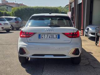 AUDI A1 usata, con Cronologia tagliandi