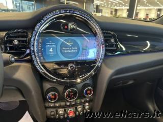 MINI Mini usata, con Controllo trazione
