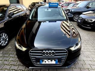 AUDI A4 usata, con Airbag Passeggero