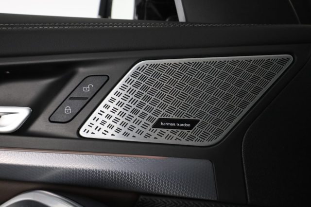 BMW X1 usata 13