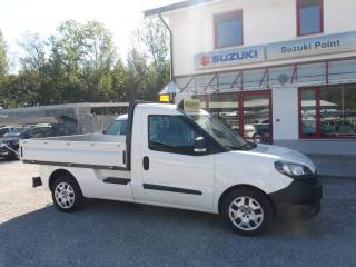 FIAT Doblo usata, con Chiusura centralizzata