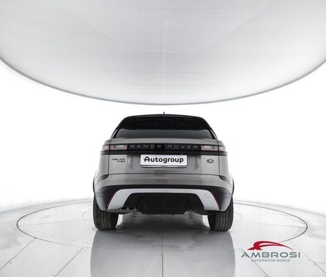 LAND ROVER Range Rover Velar usata 5