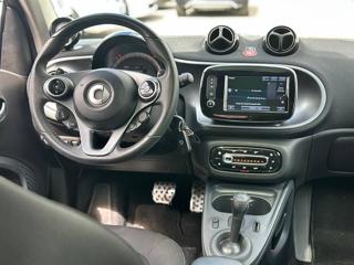 SMART ForTwo usata, con Touch screen