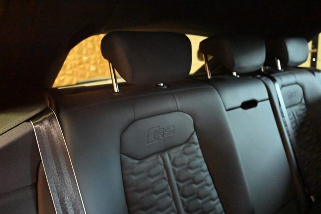 AUDI RS Q8 usata 64