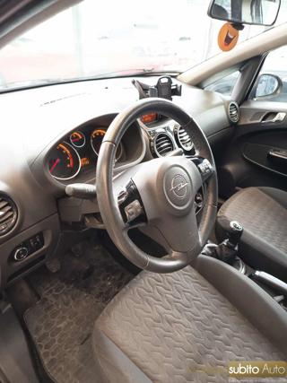 OPEL Corsa usata 19