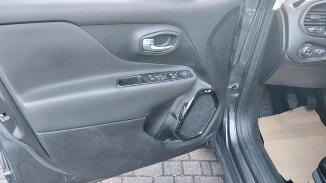 JEEP Renegade usata, con Controllo trazione