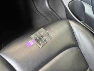 TESLA Model 3 usata, con Regolazione elettrica sedili