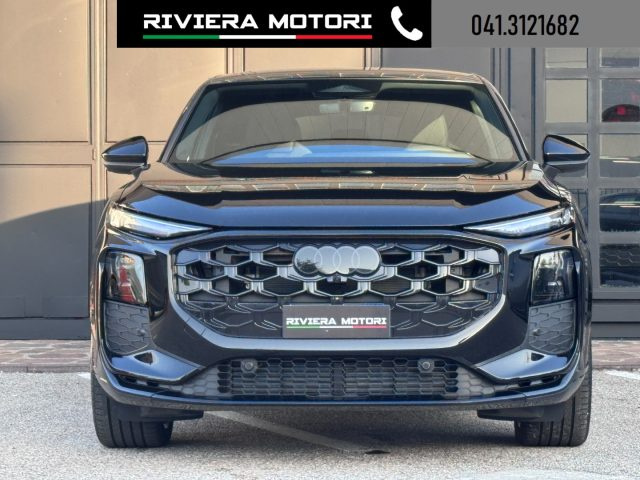 AUDI Q3 usata, con Airbag