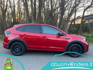 VOLKSWAGEN Taigo usata, con Cerchi in lega