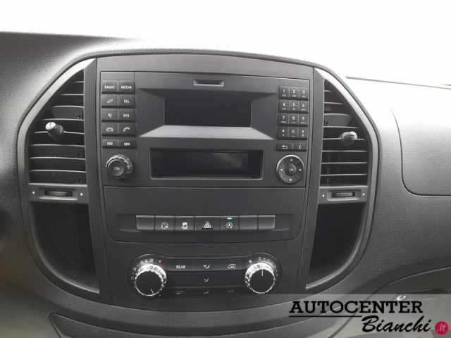 MERCEDES-BENZ Vito usata 18
