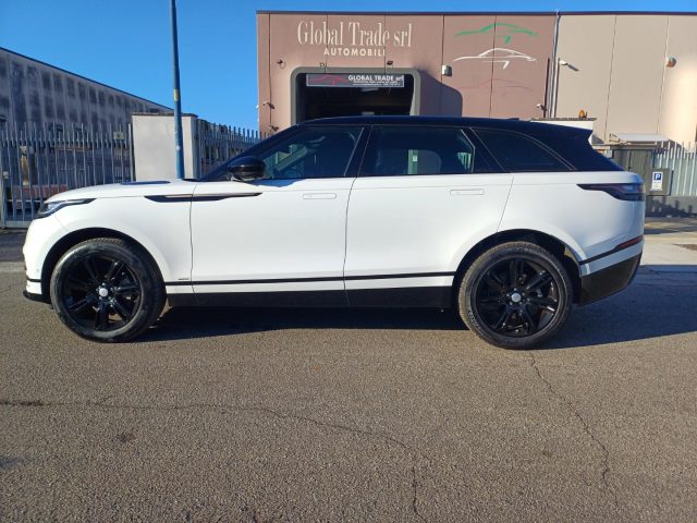 LAND ROVER Range Rover Velar usata, con ABS