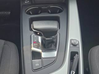 AUDI A4 usata, con Controllo vocale