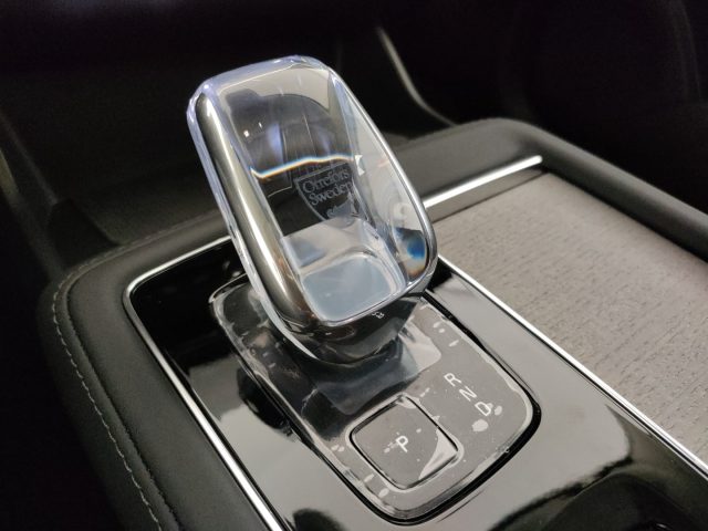 VOLVO XC90 usata, con Sedili riscaldati