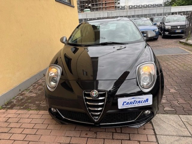 ALFA ROMEO MiTo usata, con Airbag