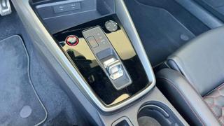 AUDI RS usata, con Fendinebbia