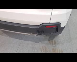 JEEP Avenger usata, con Apple CarPlay