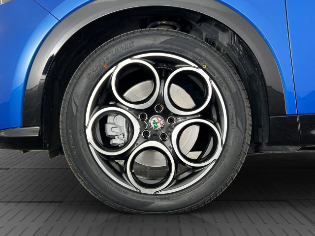 ALFA ROMEO Tonale usata 14
