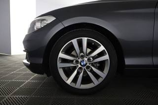 BMW 118 usata 7