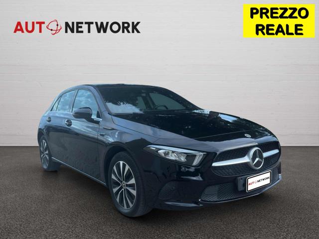 MERCEDES-BENZ A 250 usata, con ABS