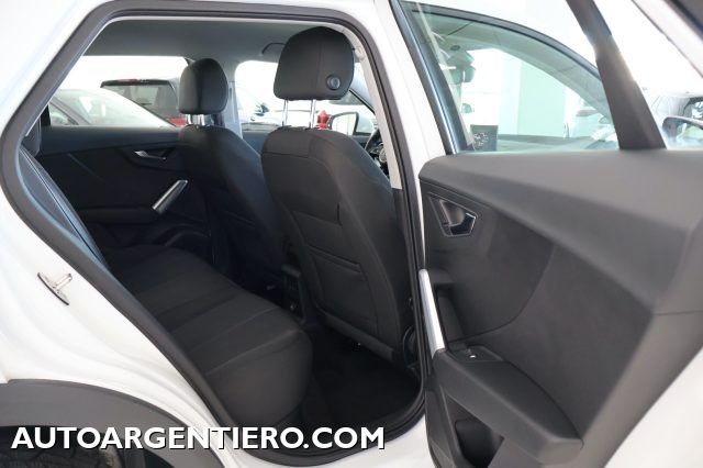 AUDI Q2 usata, con Specchietti laterali elettrici