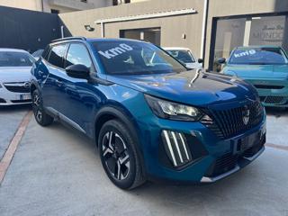 PEUGEOT 2008 usata, con Airbag laterali