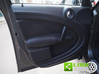 MINI Countryman usata 24