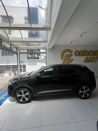 PEUGEOT 3008 usata, con Alzacristalli elettrici