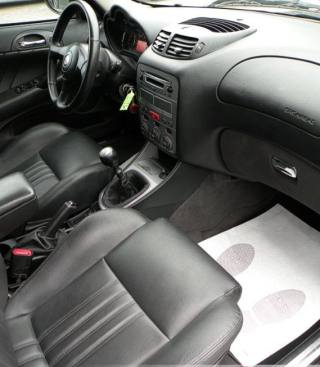 ALFA ROMEO 147 usata, con Chiusura centralizzata