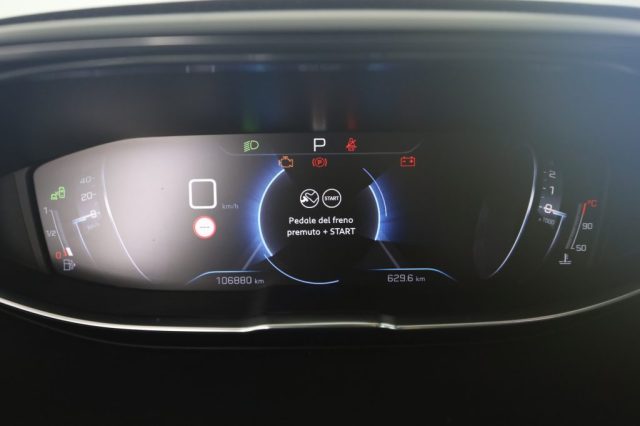 PEUGEOT 3008 usata 6