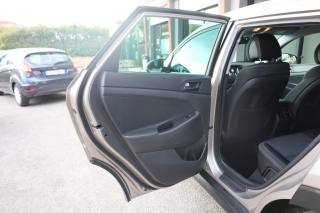 HYUNDAI Tucson usata 80