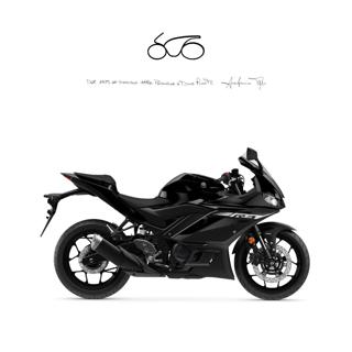 YAMAHA YZF R3 usata 0