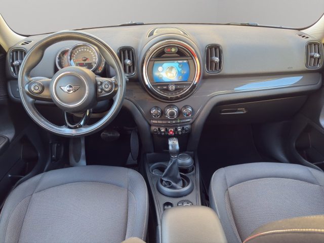 MINI Countryman usata, con ESP