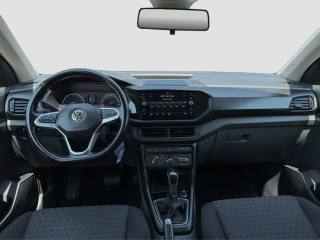 VOLKSWAGEN T-Cross usata 11
