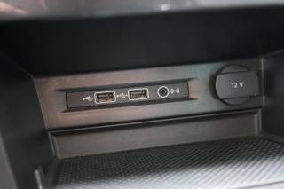 VOLKSWAGEN Tiguan usata, con Hill holder