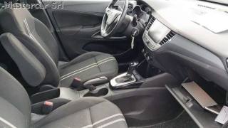 OPEL Crossland usata, con Alzacristalli elettrici